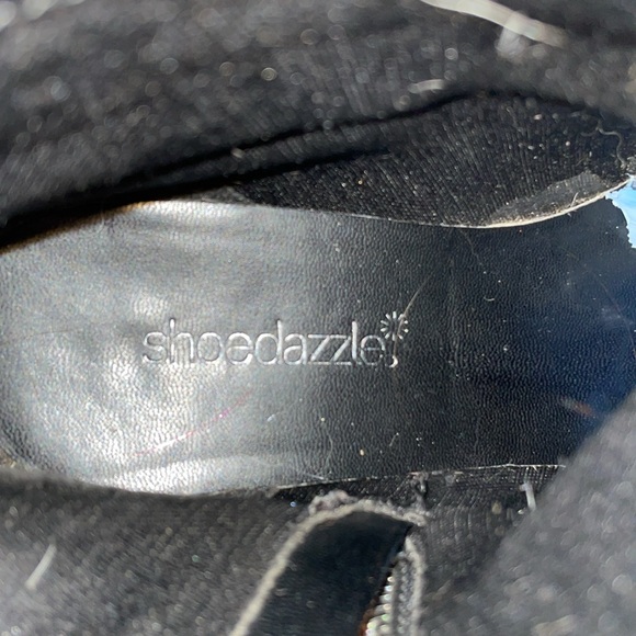 Danilyn Lugsole Bootie - Picture 6 of 8